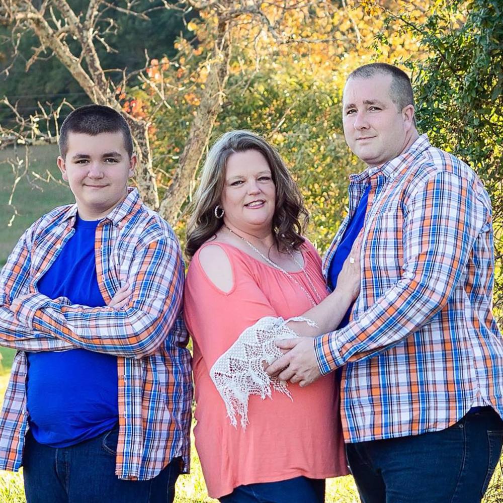 Meet your Posher, Tammy